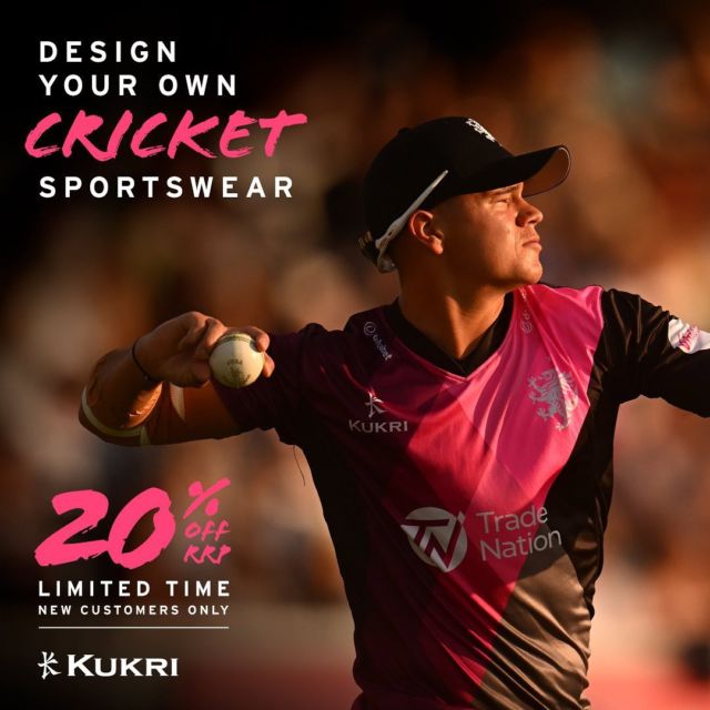 Kukri sports wear discount