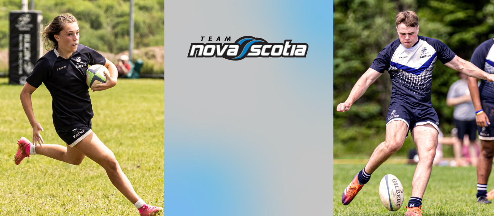 Rugby Nova Scotial Partnership Extension Kukri North America