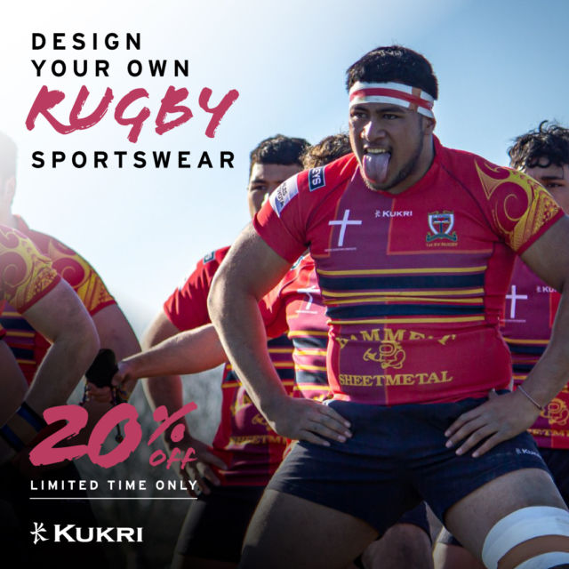 Kukri sports wear discount