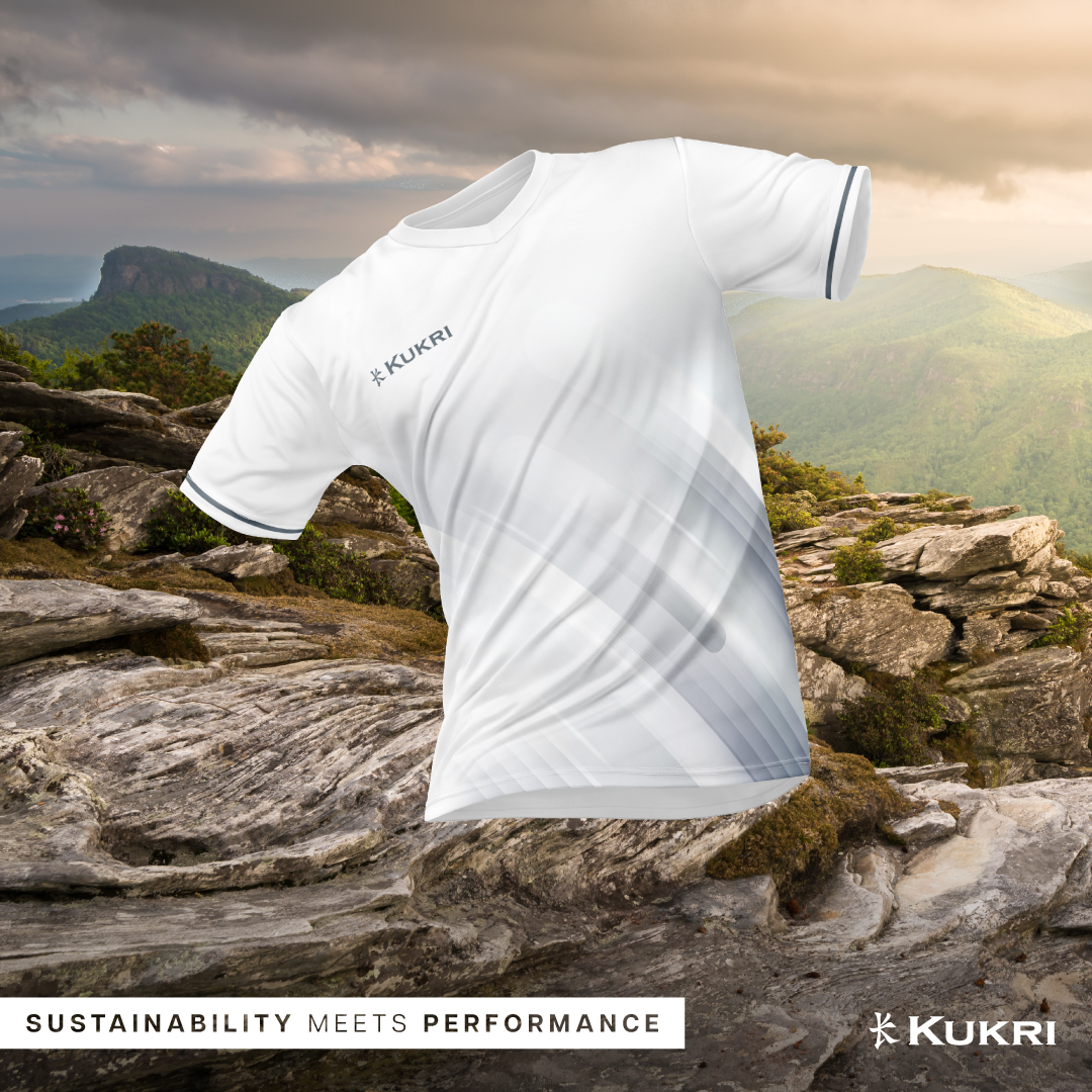 Kukri Sports Sustainable Range