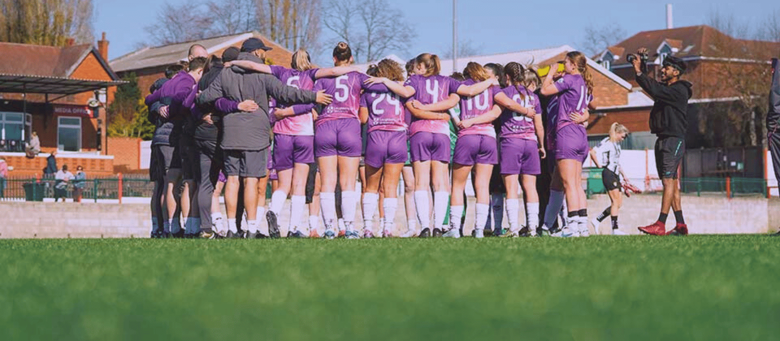 Inclusivity in Sport: Championing Gender Equality in Sport - Kukri UK